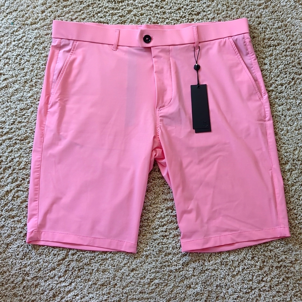 Greyson Golf Shorts